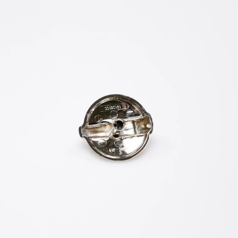 Stainless Steel Control Knob N755