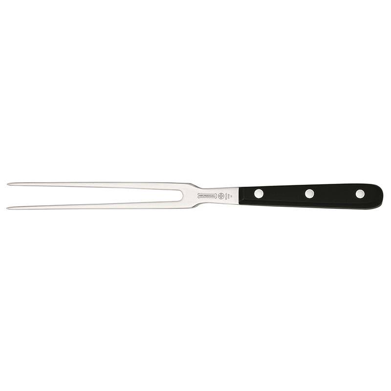 Straight Carving Fork 18cm I701