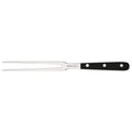 Straight Carving Fork 18cm I701