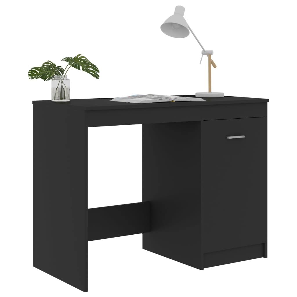 Gray Desk V81259