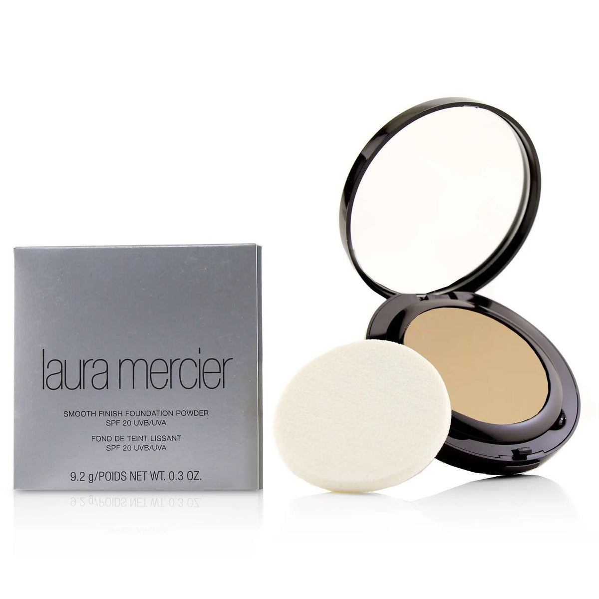 Foundation Powder SPF 20 J64121