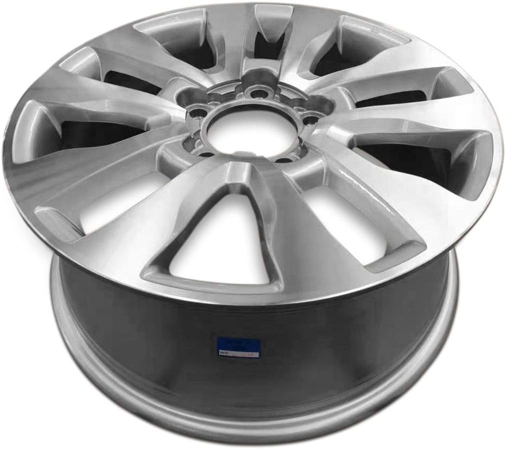 20 inch 5 Lug Aluminum Wheel for Toyota Sequoia U931476