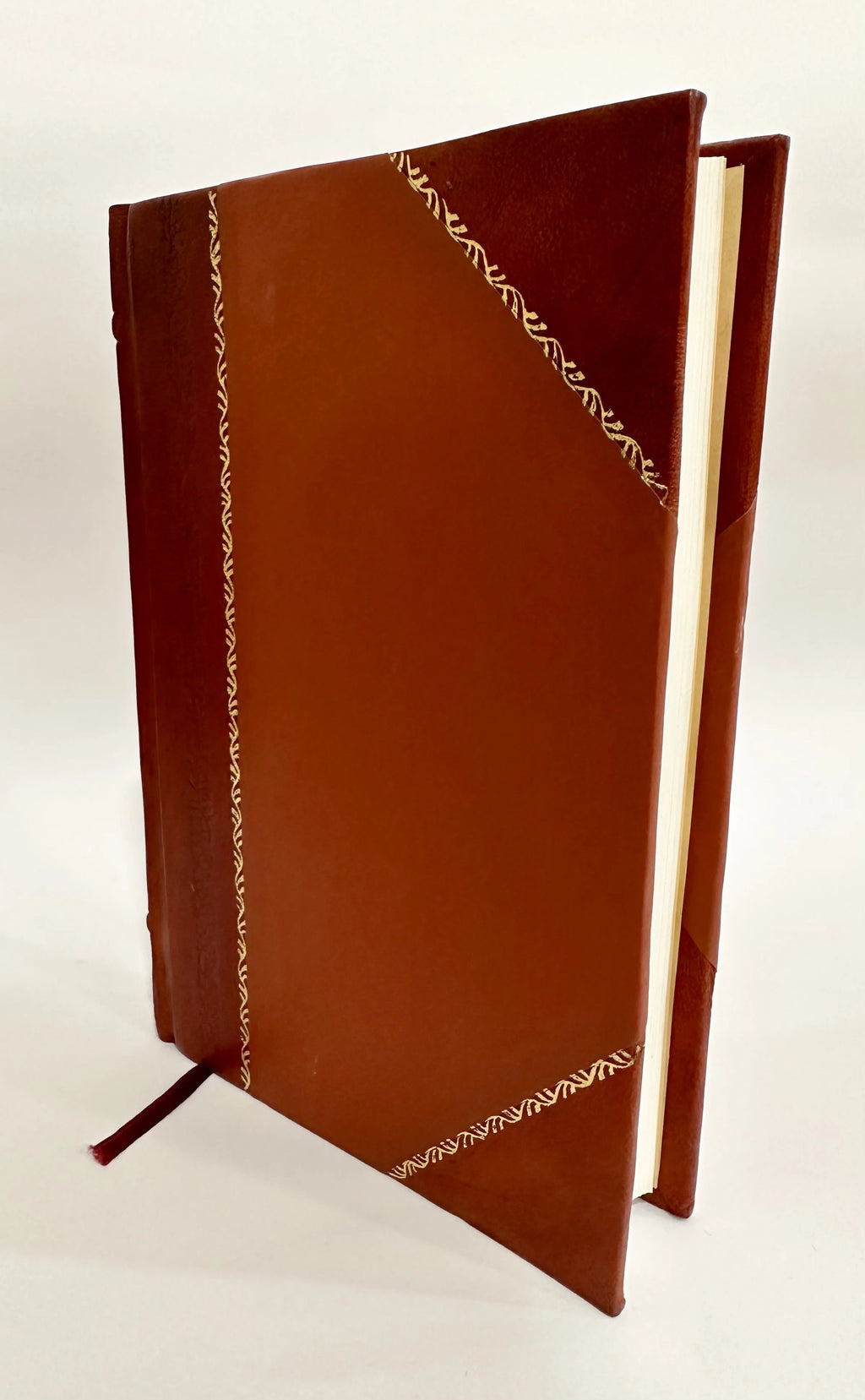 Cleveland Bay Stud Book D761