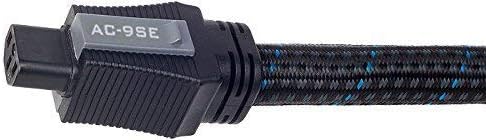 AC 9SE MKII Power Cable (1 Meter) V6240