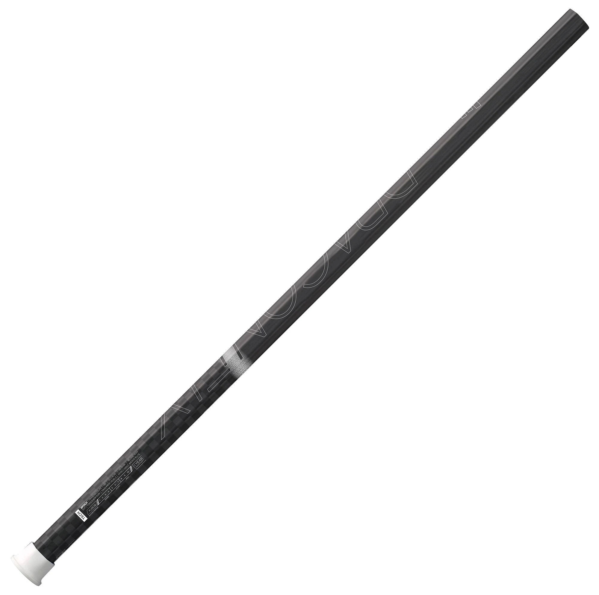 Black iQ5 Lacrosse Shaft D911688