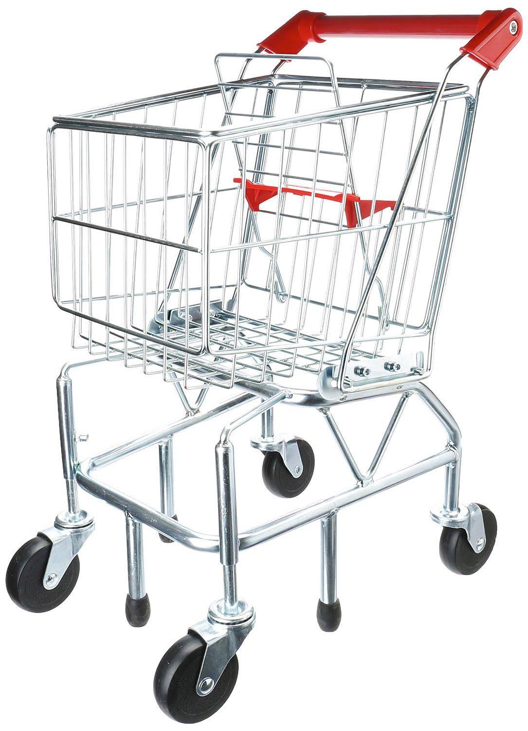 Shopping Trolley G141