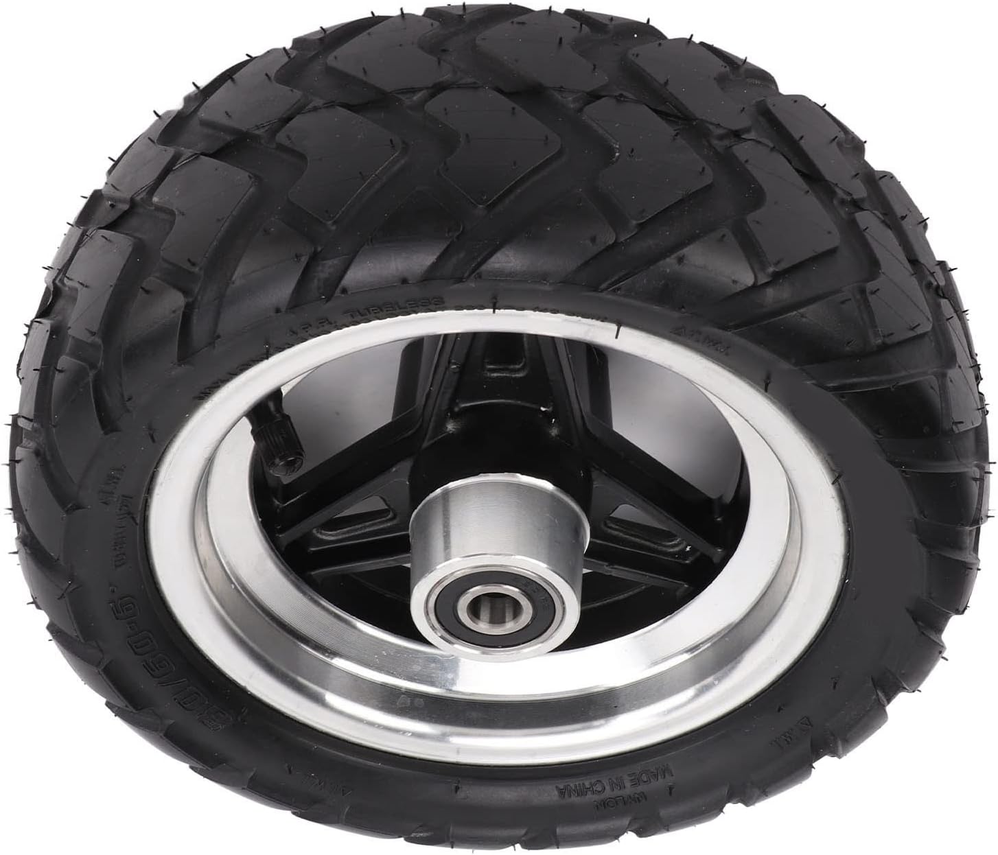 Electric Scooter Vacuum Tyre 80/60-6 Pack of 2 B20814