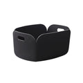 Black Restore Basket E576
