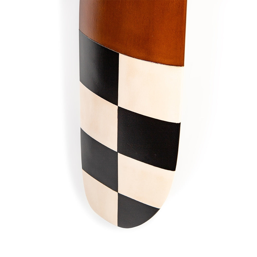 Honey Brown Aviation Q379