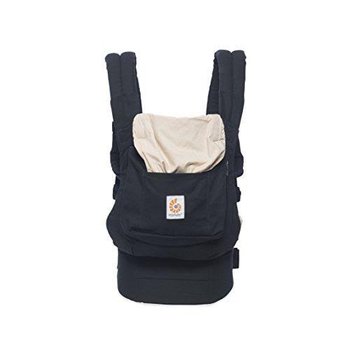 Black Camel One Size Carrier L6323