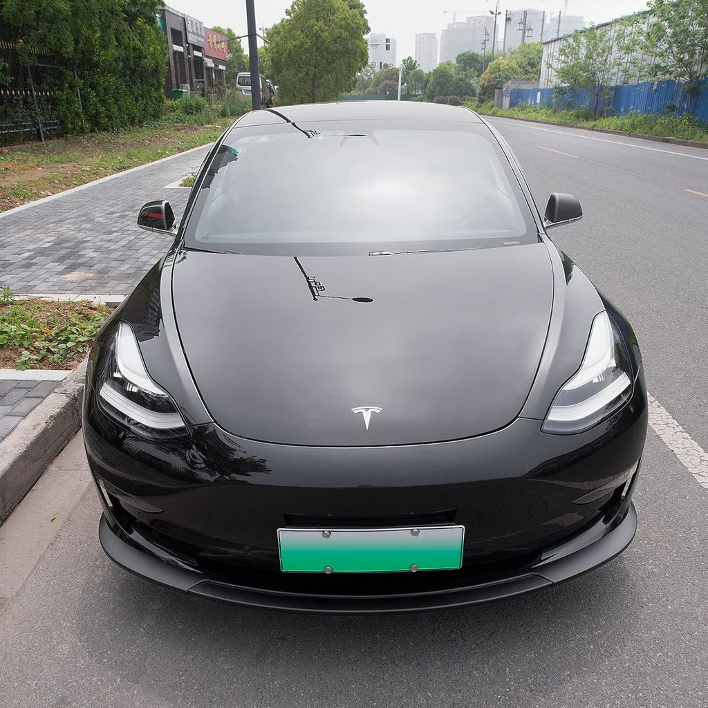 Front Bumper Lip Spoiler H248