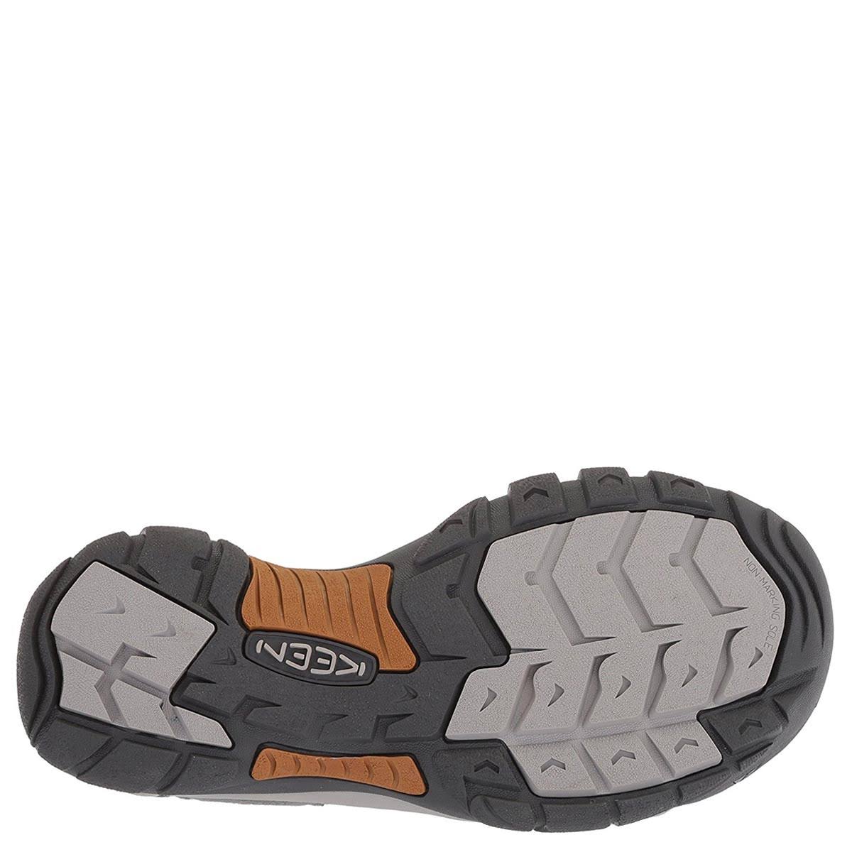 Steel Grey Paloma Hydro Sandals U649