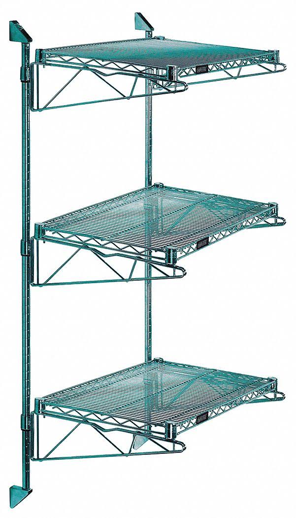 Wire Cantilever Storage System K763