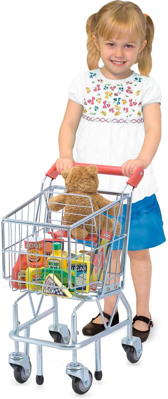 Shopping Trolley G141