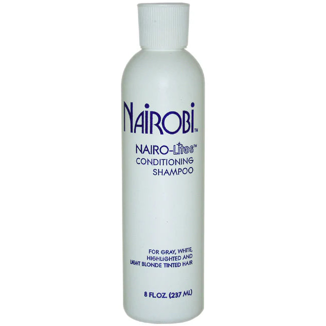8 oz Conditioning Shampoo P4596