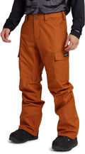 Men's Burton Cargo Pant - Regular Fit E690