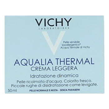 Light Face Cream 50ml F166395