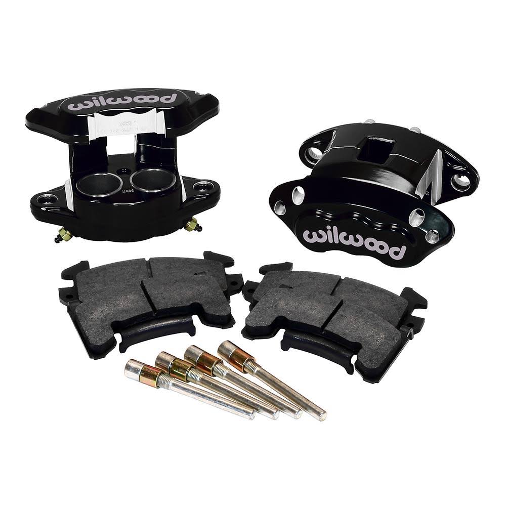 Front Caliper Kit M9257