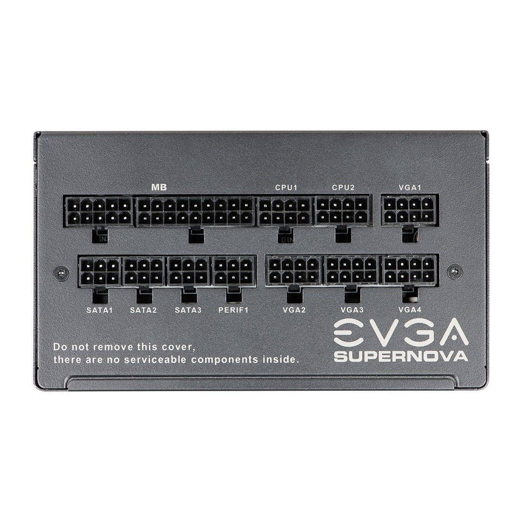 850W 80 PLUS Gold Power Supply W218