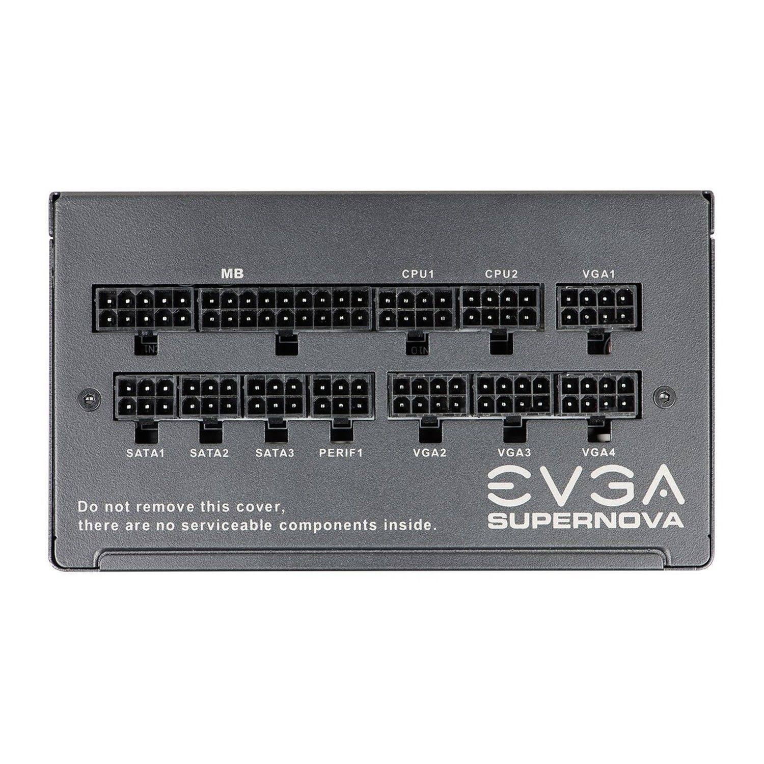 850W 80 PLUS Gold Power Supply W218