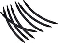 Flexible SNAGLESS Catfish Bottom Bouncing Sinkers B50390
