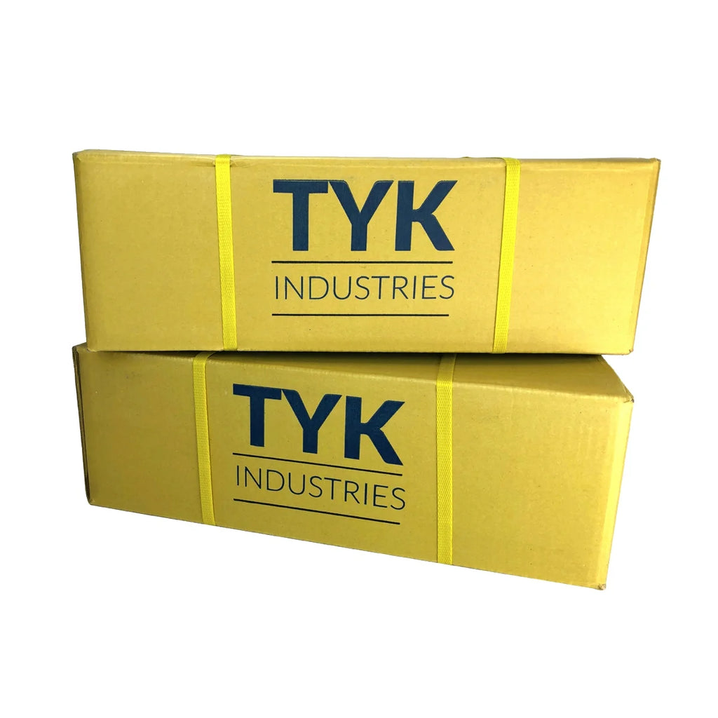 Farm Tractor Implement Tire Inner Tube TR218 Air Liquid Valve U4537