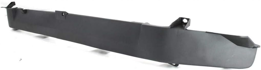 Front Lower Valance Plastic Panel Pack of 2 E462