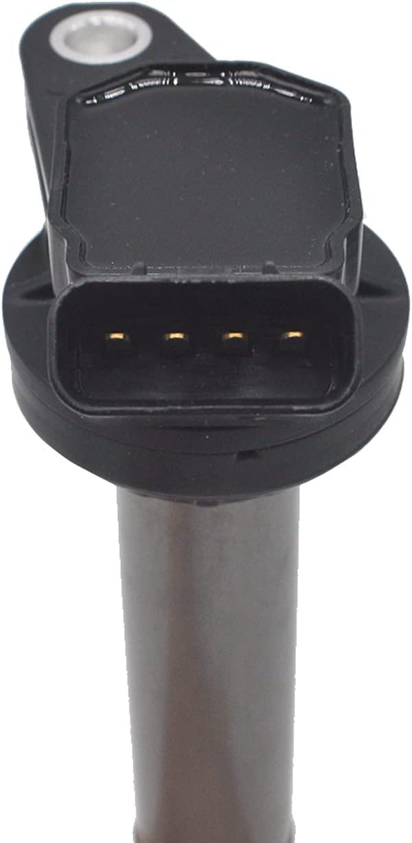 Iridium Spark Plug Ignition Coil Pack Set of 4 A2304