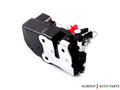 Rear Door Latch J207