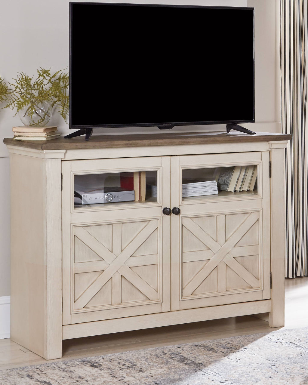 50x22 TV Stand W21644