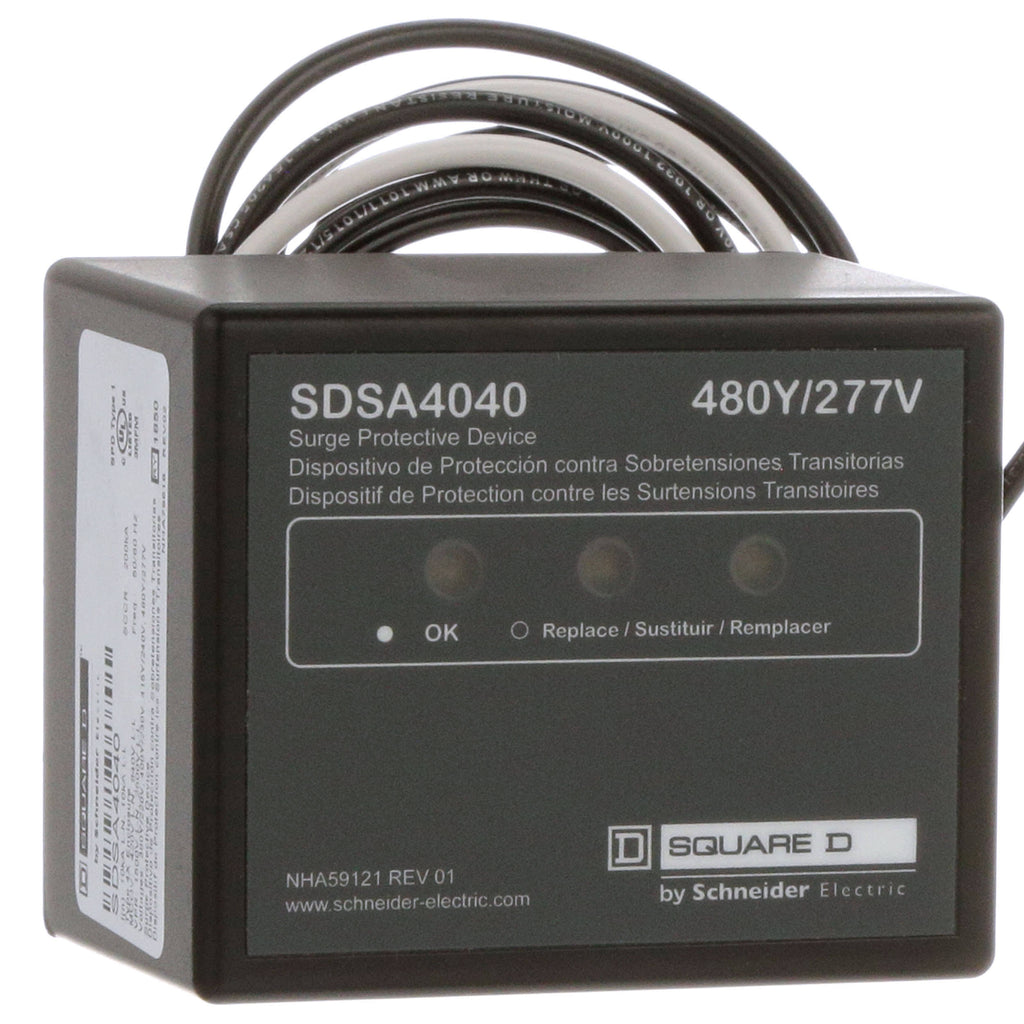 Surge Protection Device E2973