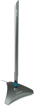 2.4 GHz Omni-Directional 7 dBi Indoor Antenna Pack of 2 H40529