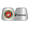 Foldable Car Front Window Sunshade P333874