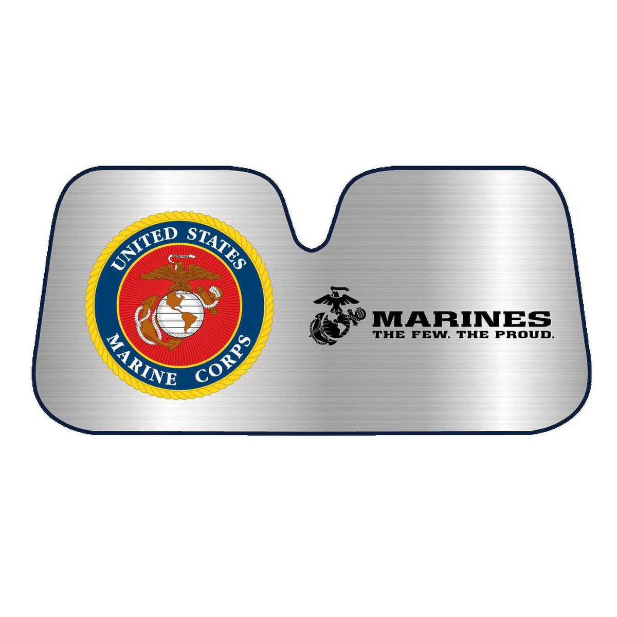 Foldable Car Front Window Sunshade P333874
