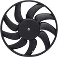 Engine Cooling Fan Pack of 2 Z5391