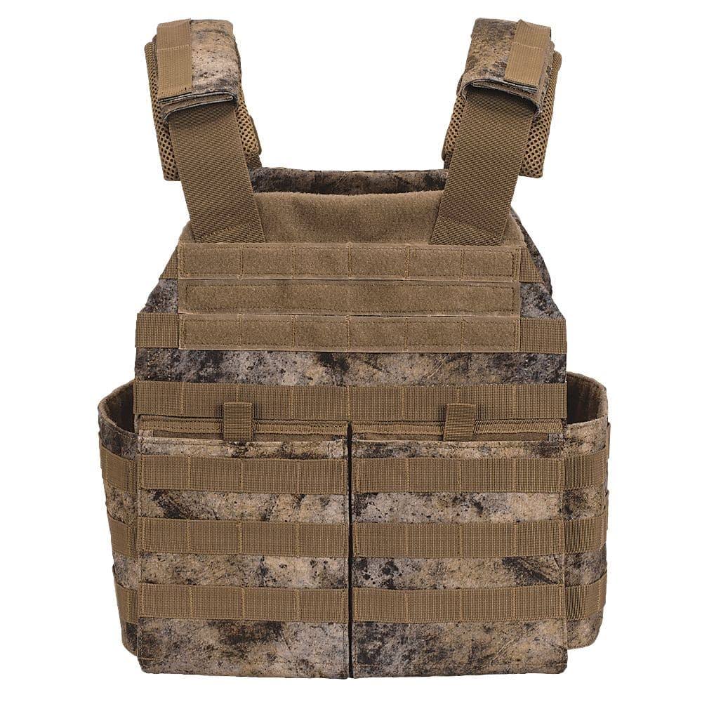 Plate Carrier K3502