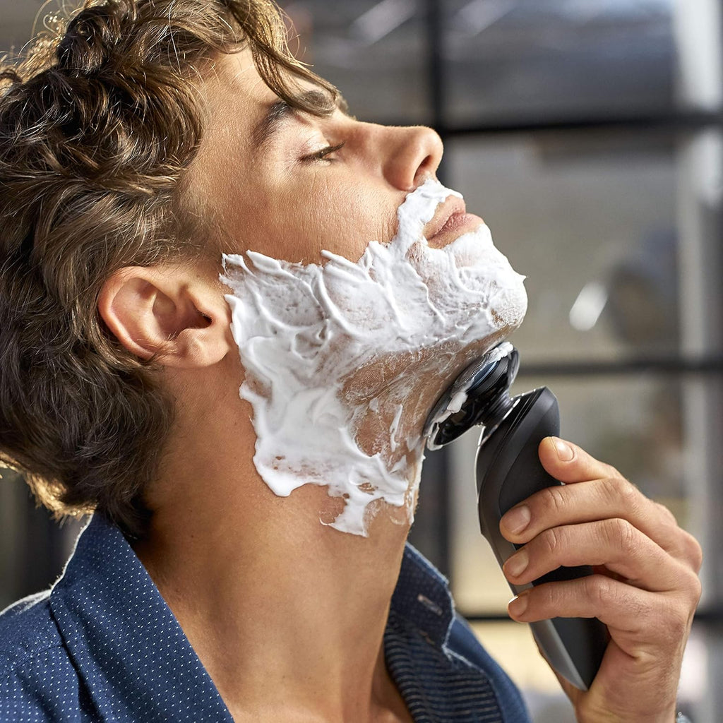 Replacement Shaving Head Pack of 2 S98882