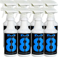 8 Pack Tire Changing Lube 32oz N636