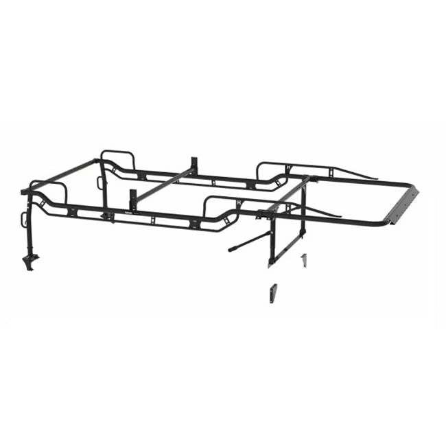 The Pro Rack Full Kit with Service Bodies & Regular Cab T99565