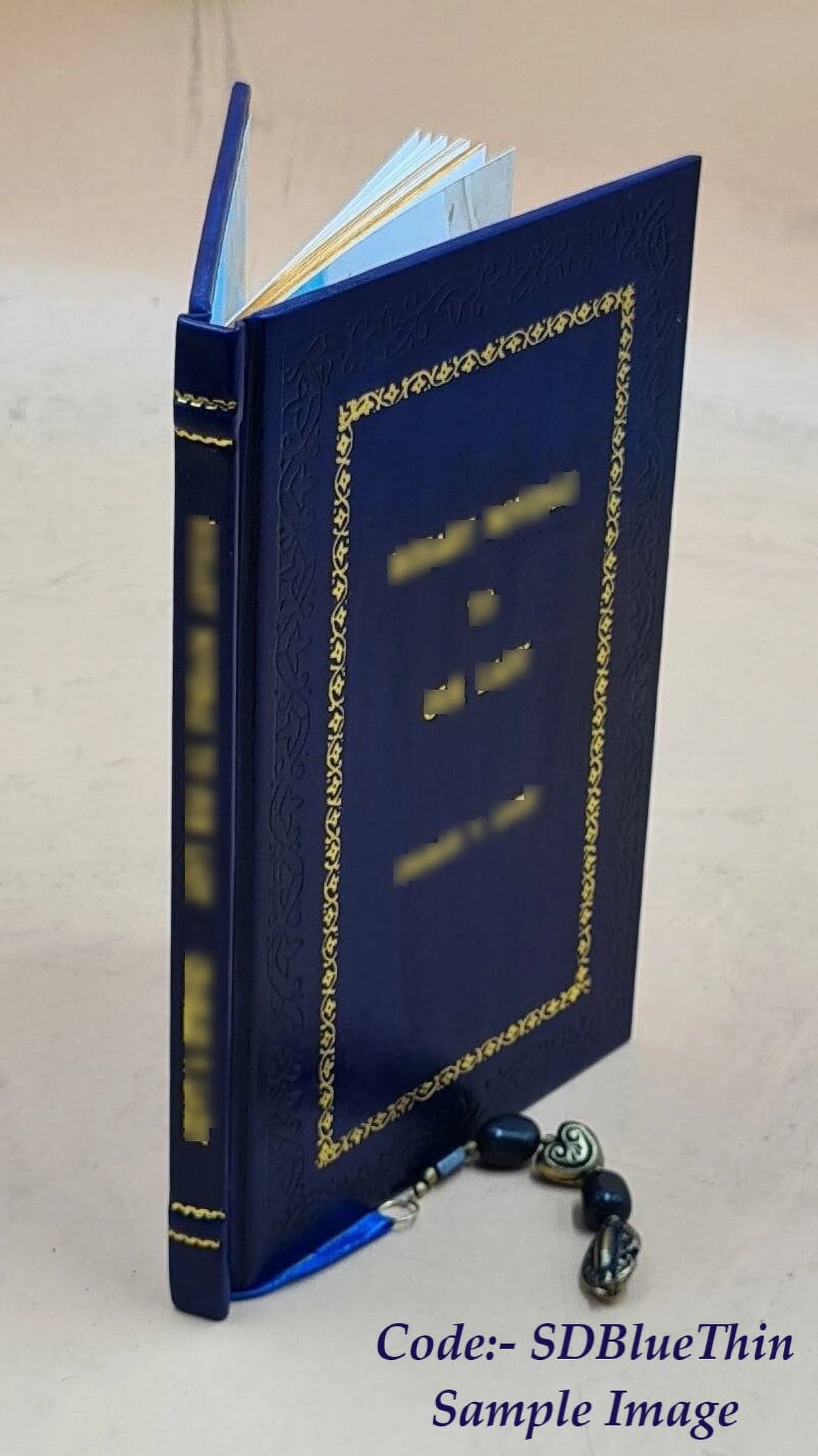 Premium Leather Bound A68258