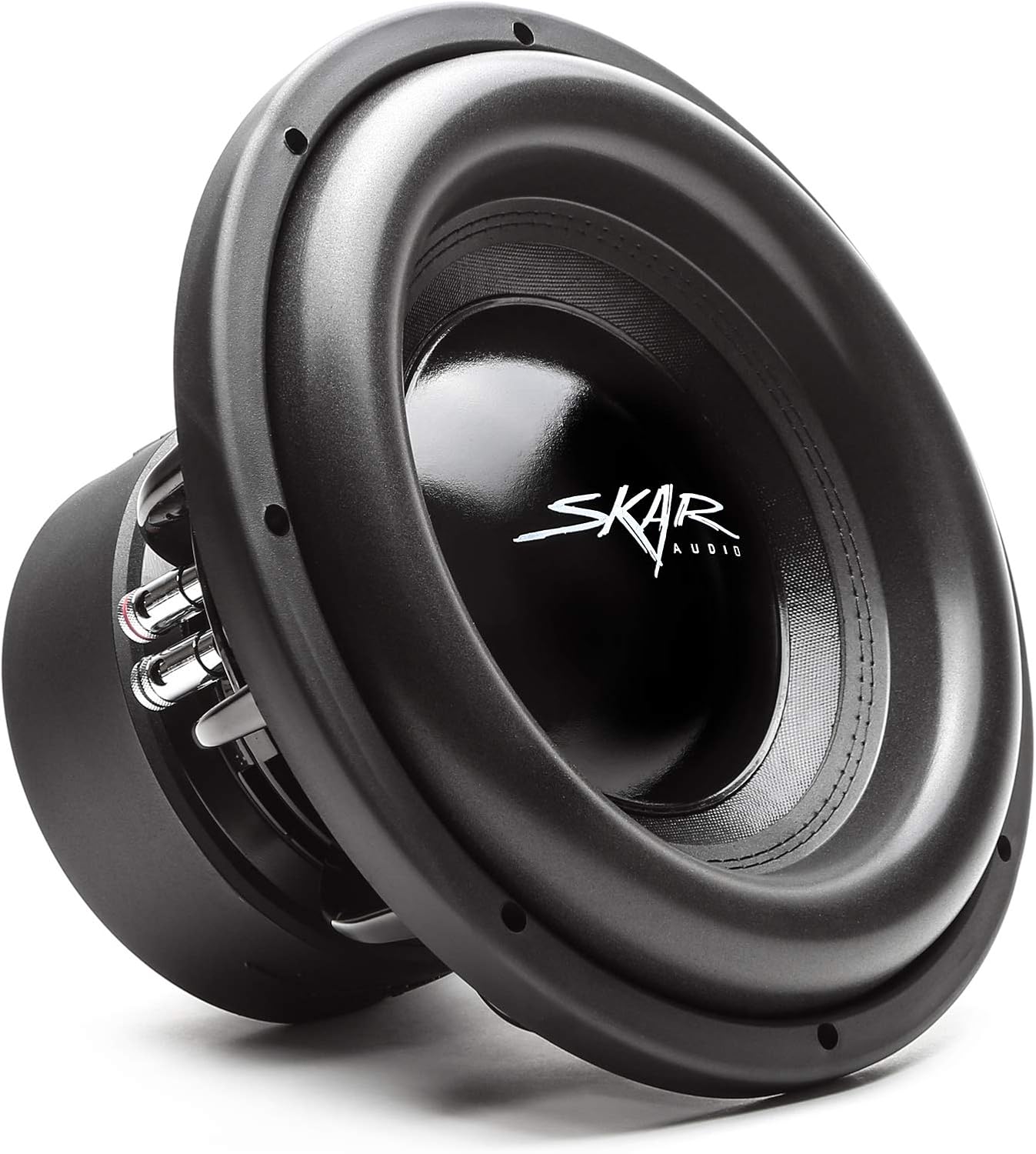 2000 Watt Dual 2 Ohm Car Subwoofer O3343