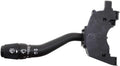 Turn Signal Switch Wiper Windshield Washer Headlight Dimmer Pack of 2 C580195