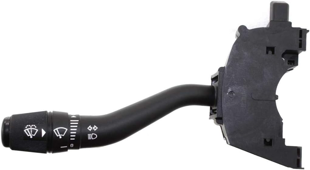 Turn Signal Switch Wiper Windshield Washer Headlight Dimmer Pack of 2 C580195