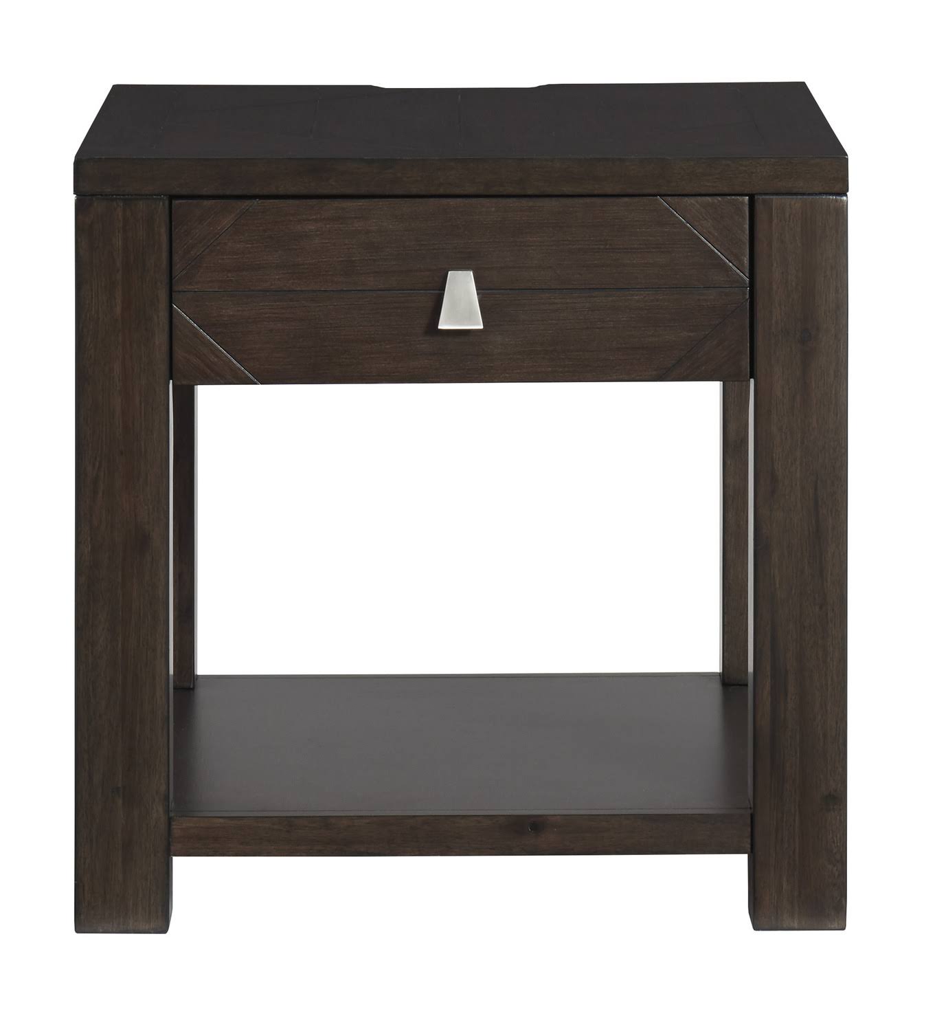 End Table A246