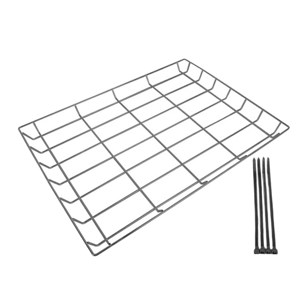 Cargo Rack for Road Bikes 52cm x 42cm O4933