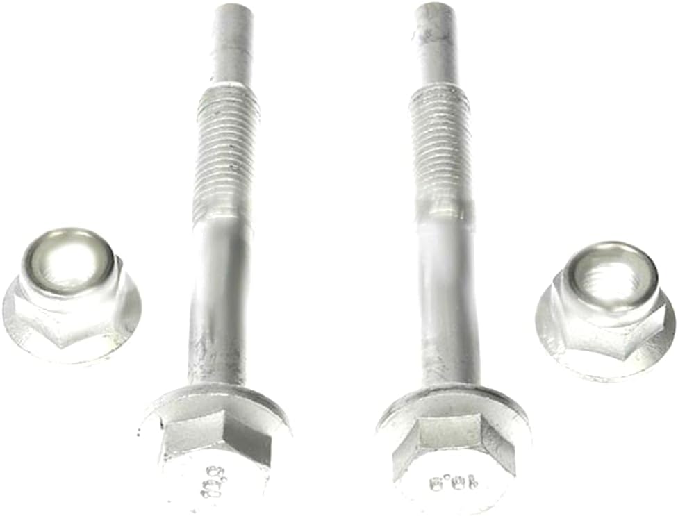 Suspension Control Arm Bolt Front Upper B8153