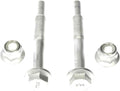 Suspension Control Arm Bolt Front Upper B8153