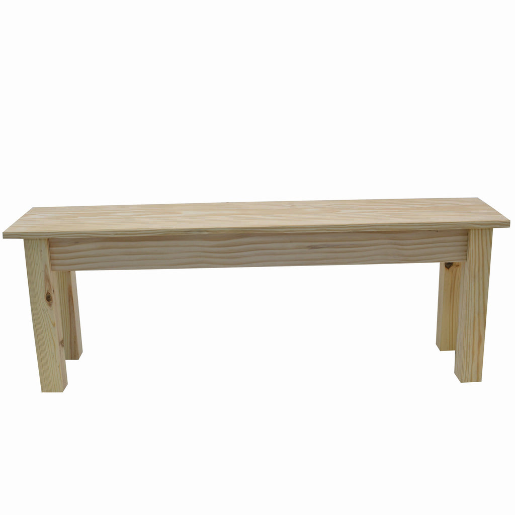 Canvas Bench 54 Inches N541228