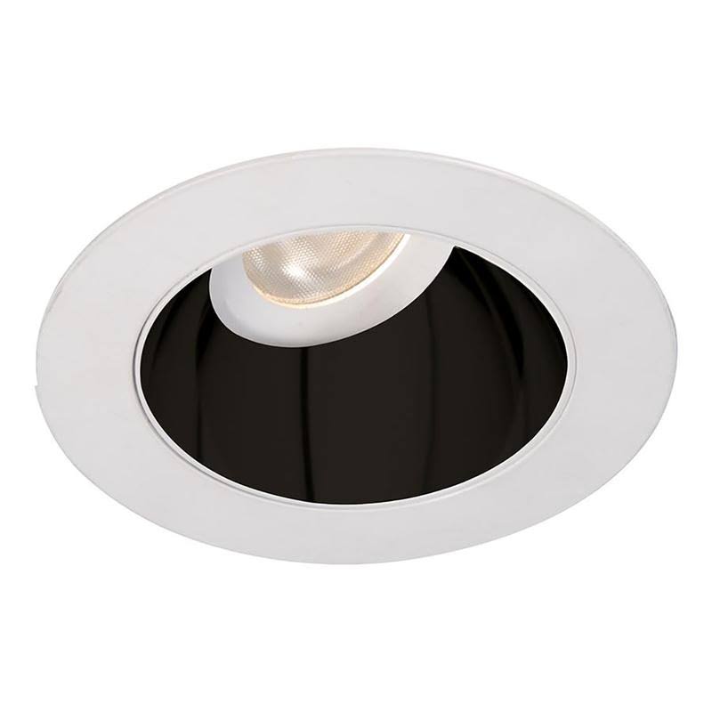 Specular Black/Copper Bronze LED High Output Trim D67437