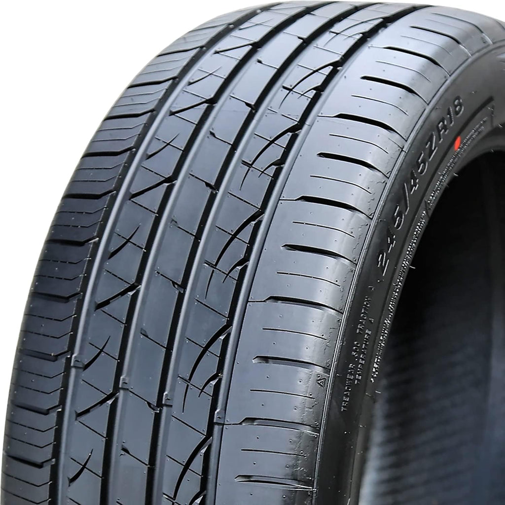 245/45R18 100Y XL Radial Tire L2682